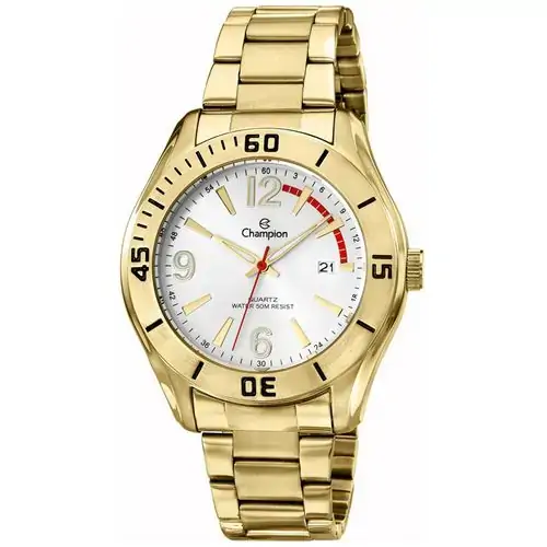 Relog.pulso Champion Ca30105h