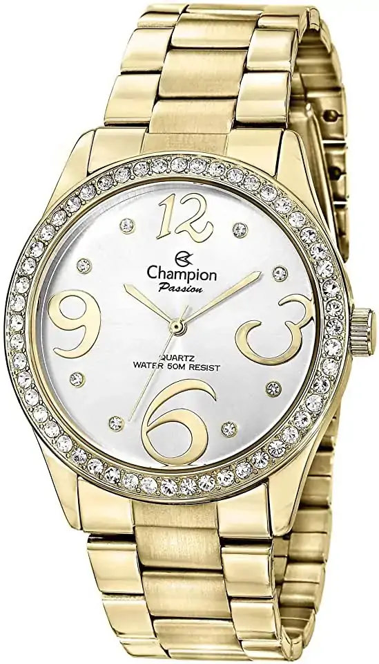 Champion Ch24464 Analógico Feminino