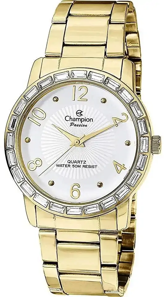 Champion Ch24437 Analógico Feminino
