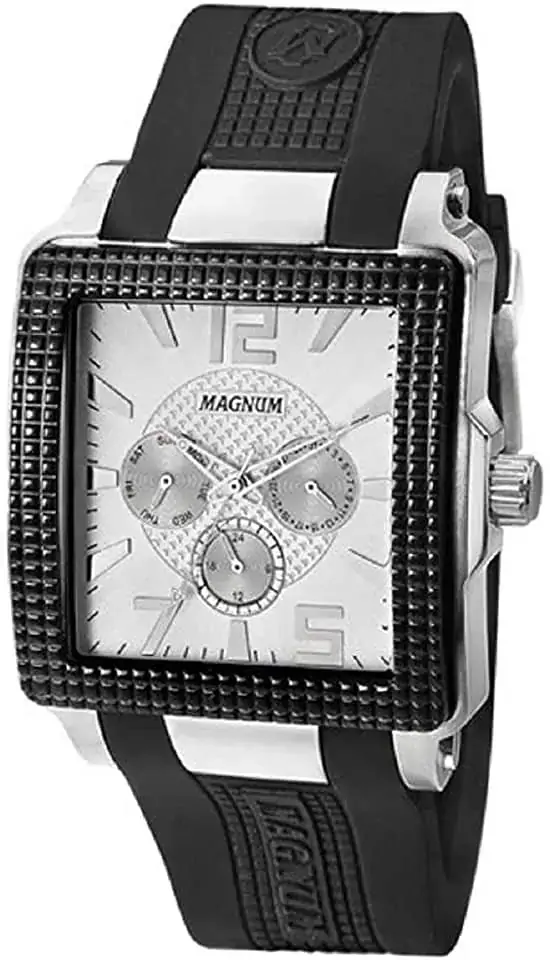 Relog.pulso Magnum Ma31881q