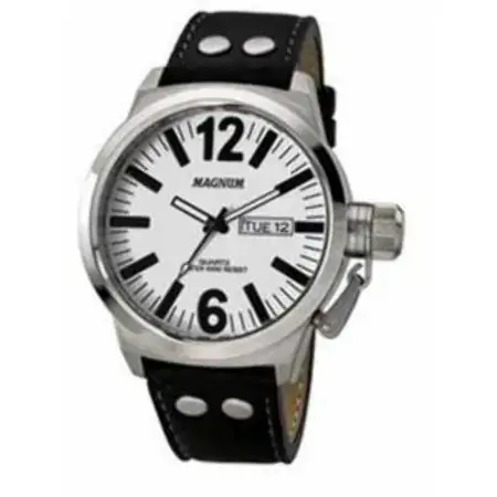 Magnum Ma31524q Analógico Masculino