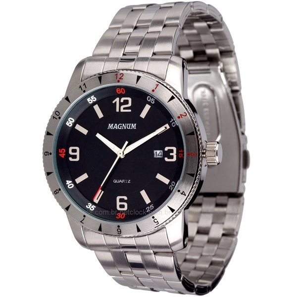 Magnum Ma32096 Analógico Masculino