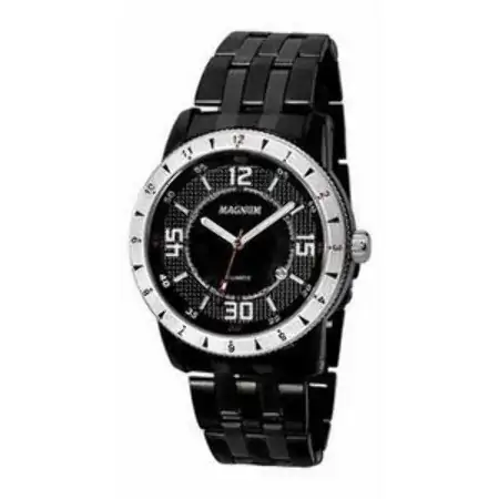 Magnum Ma31015 Analógico Masculino