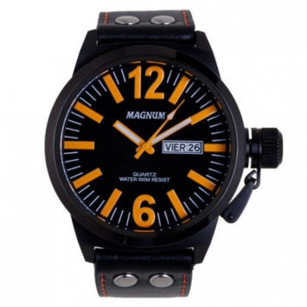 Magnum Ma Analógico Masculino