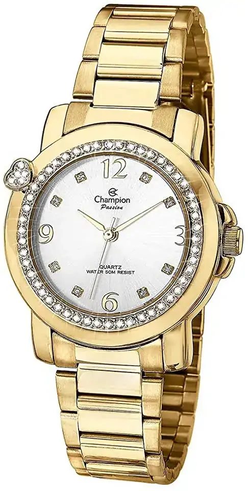 Champion Ch24535 Analógico Feminino