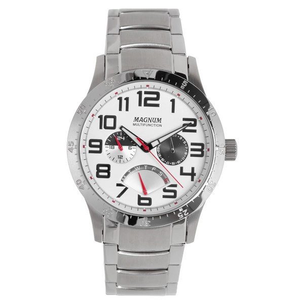 Magnum Ma32274 Analógico Masculino