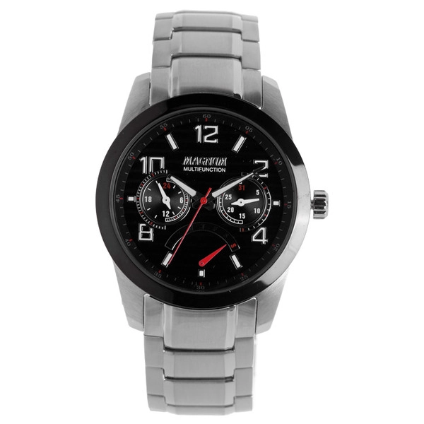 Magnum Ma32630 Analógico Masculino