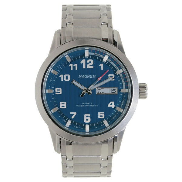 Magnum Ma32381 Analógico Masculino