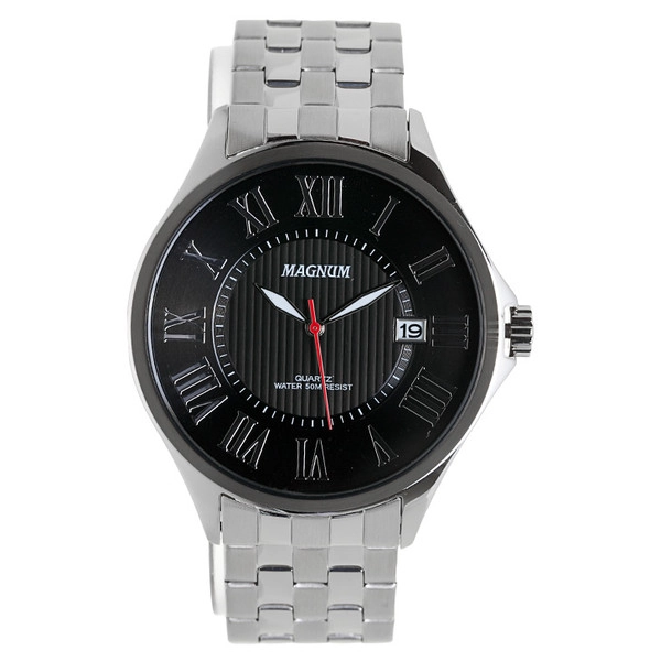 Magnum Ma32667 Analógico Masculino