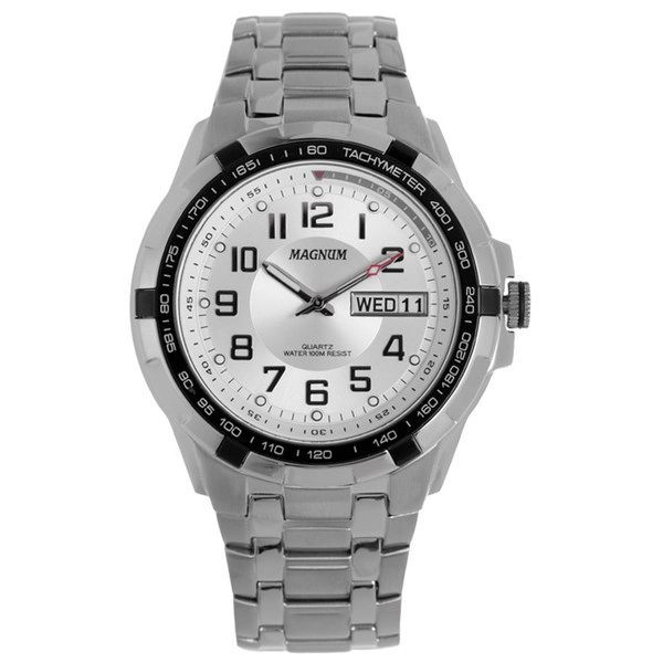 Magnum Ma32194 Analógico Masculino