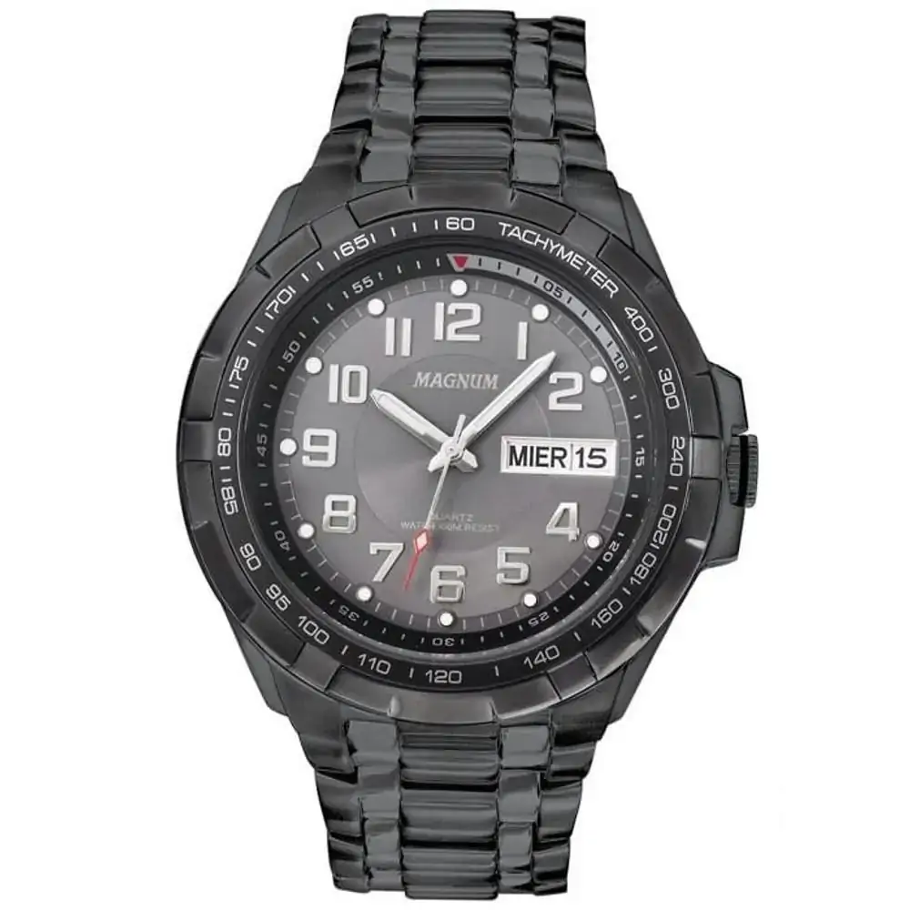 Relog.pulso Magnum Ma32194w