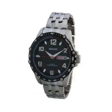 Magnum Ma32470d Analógico Masculino