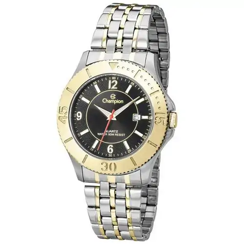 Relog.pulso Champion Ca30178p