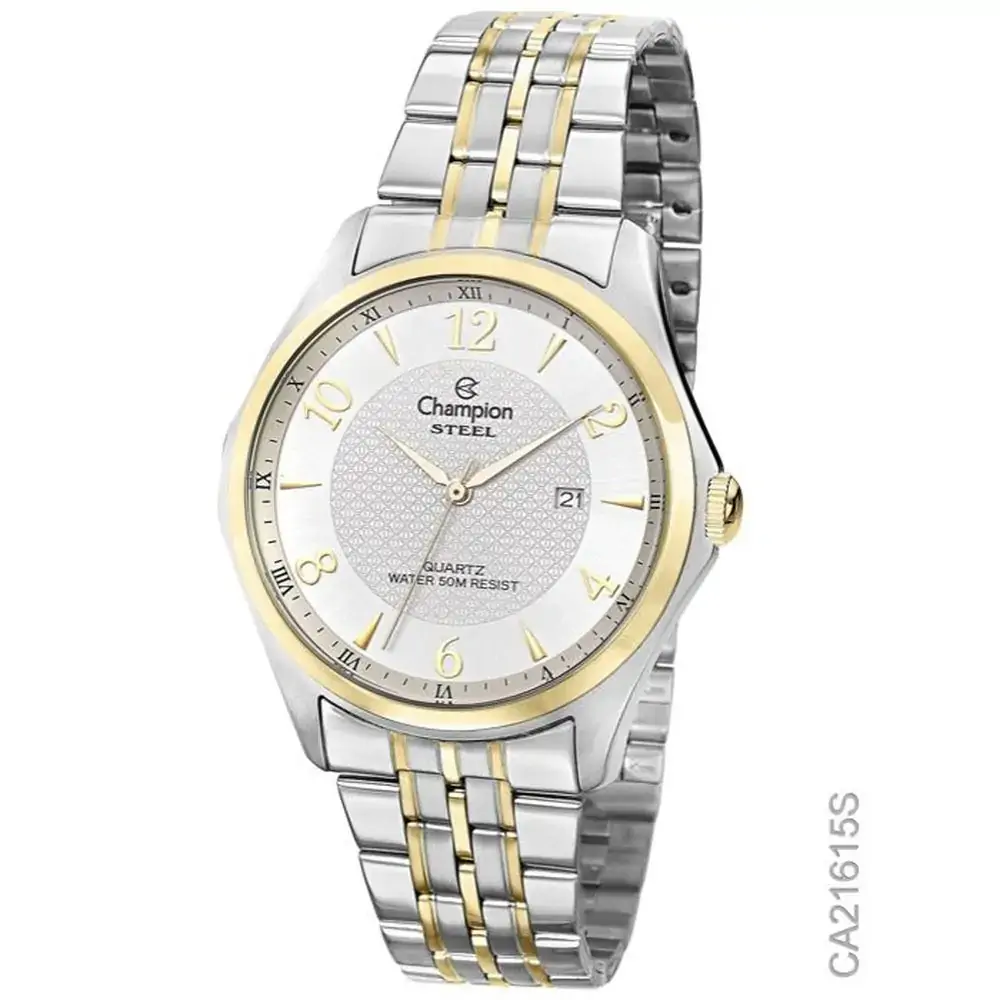 Relog.pulso Champion Ca21615s