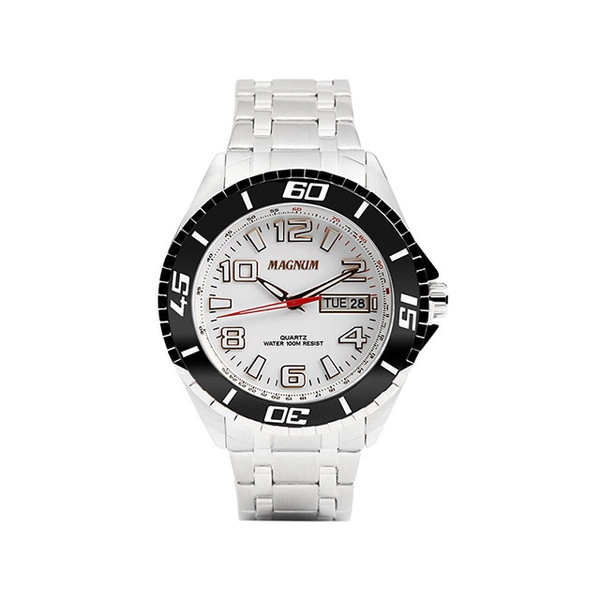 Magnum Ma32710 Analógico Masculino