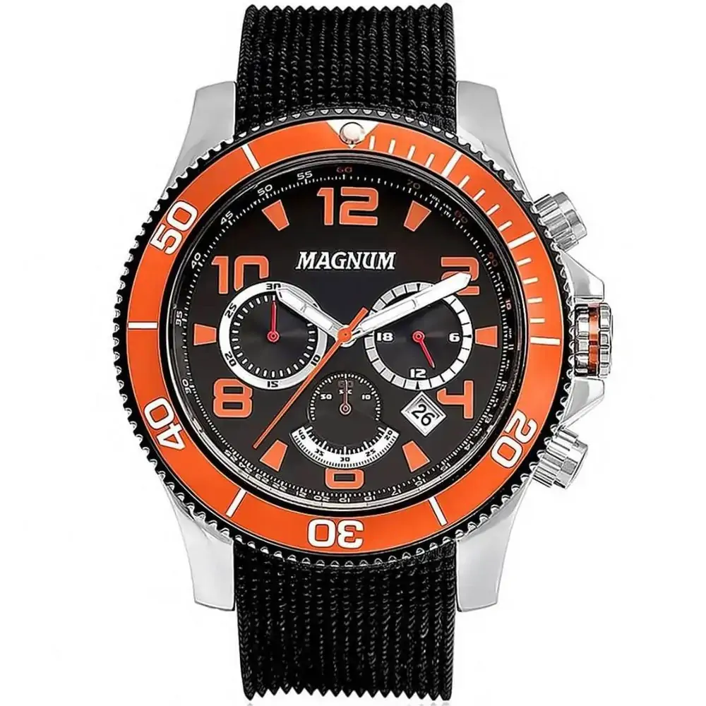 Relog.pulso Magnum Ma33308j