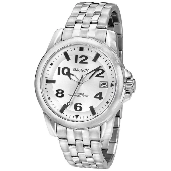 Magnum Ma33022q Analógico Masculino