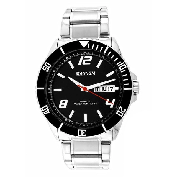 Magnum Ma33237t Analógico Masculino