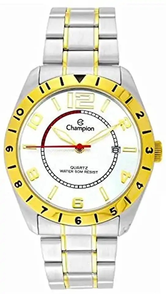 Relog.pulso Champion Ca30187s