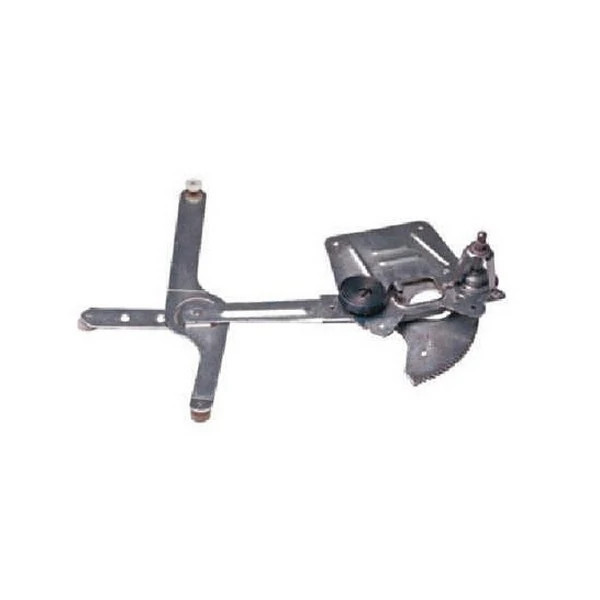 Maquina do Vidro Manual Dianteiro CHEVROLET - GM BLAZER/S10 Lado Esquerdo - V&B 4539