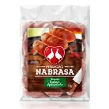 Ling.tosc.apimentada Perdigao Nabrasa 5kg