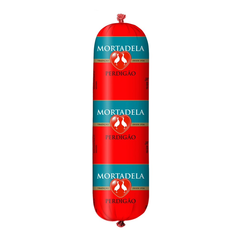 Mortadela Perdigão 1kg