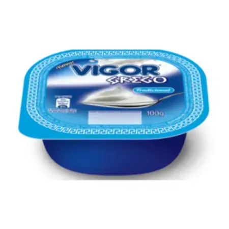 Vigor Grego Tradicional