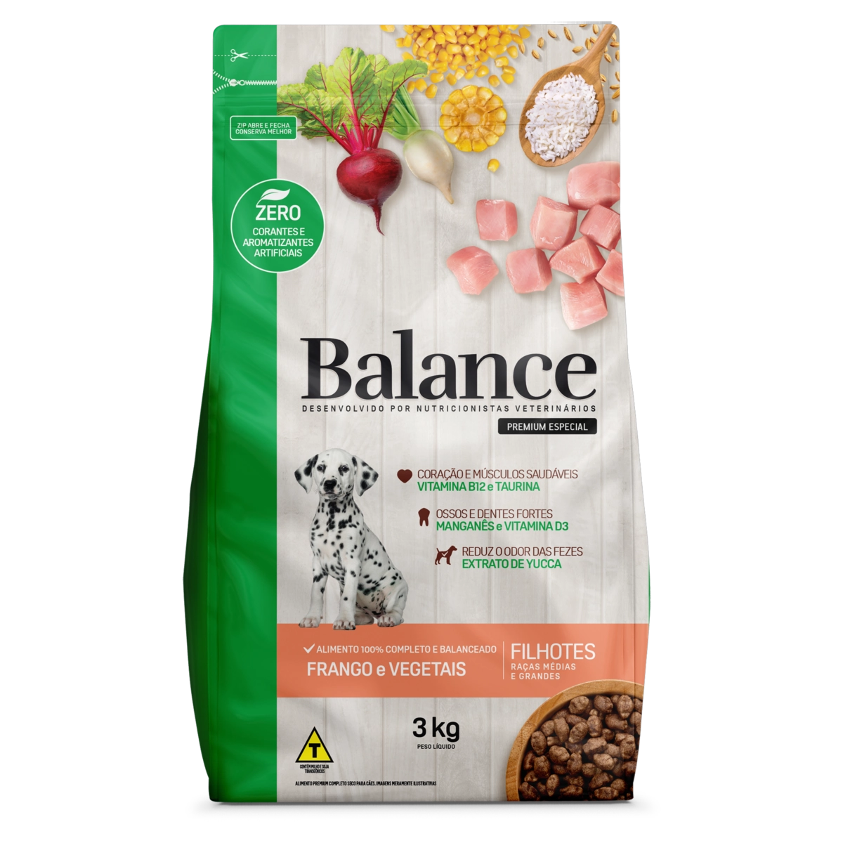 BALANCE PREMIUM FILH