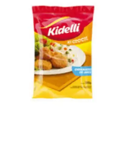 Empanado Kidelli 300g Fgo/peru