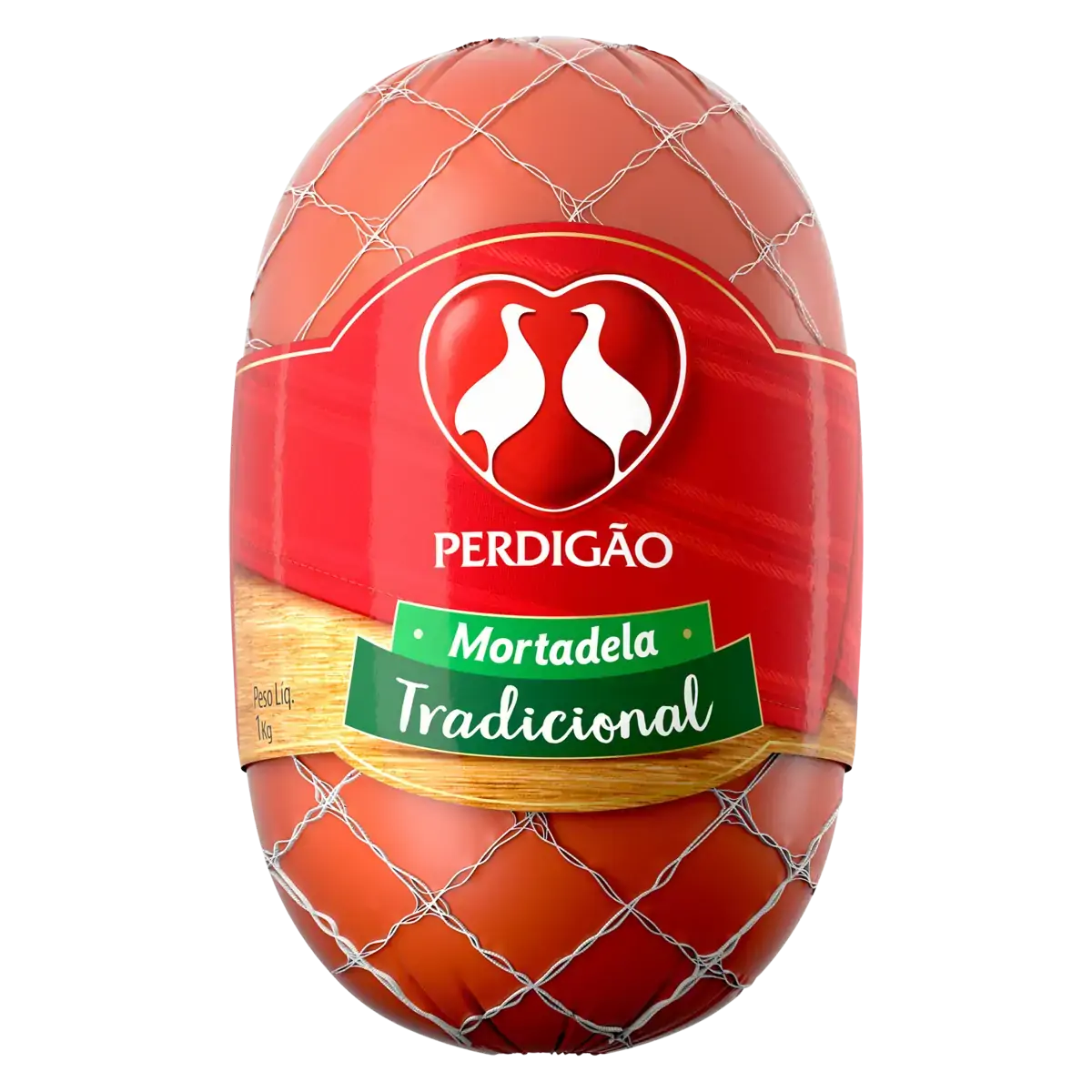 Mortadela Tradicional Perdigão