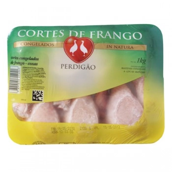 Coxa Fgo Perdigao 1kg