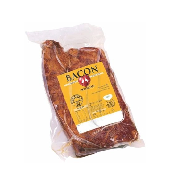 Bacon Perdigão