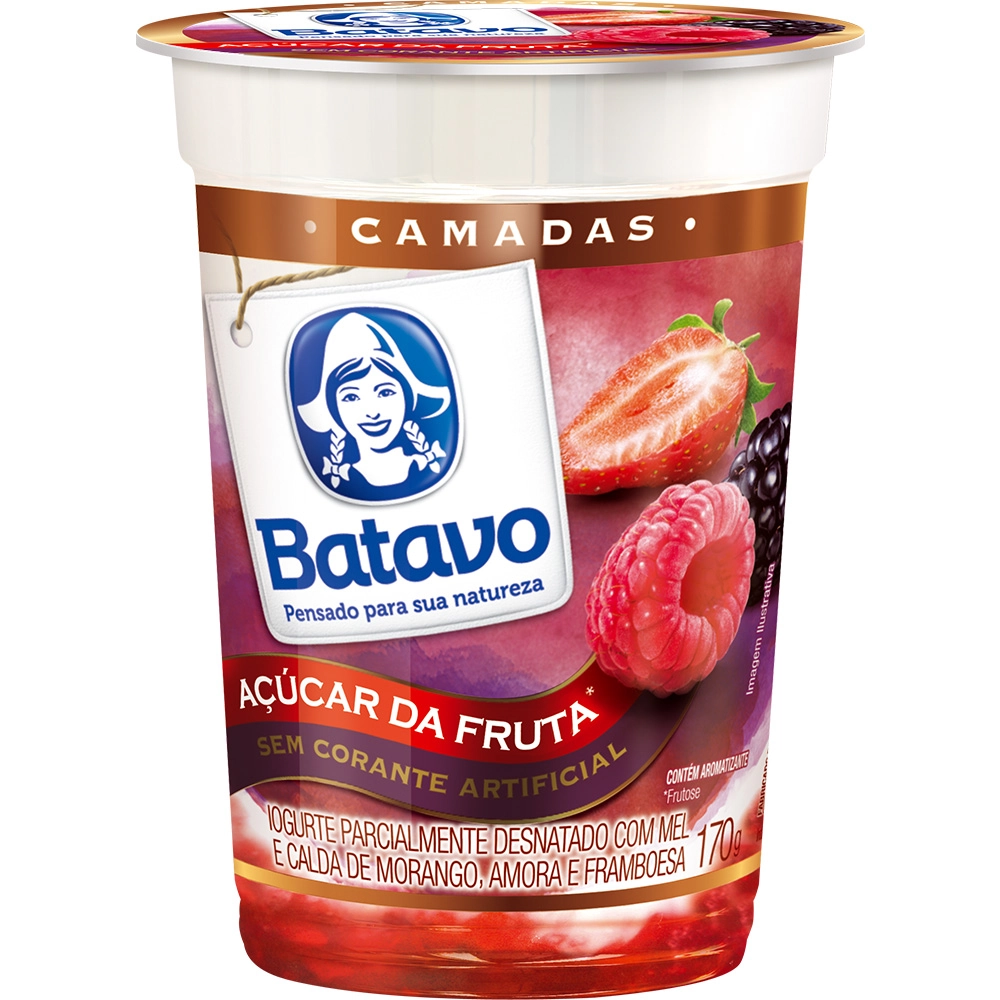 Parfait Batavo