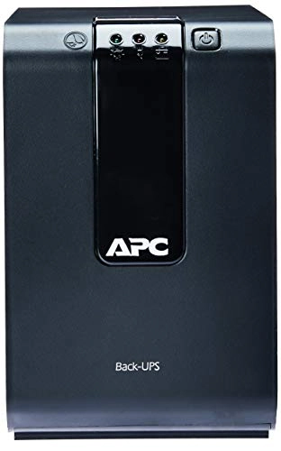 No Break Apc Back Ups 700va Bi 115v Bz700bi Br