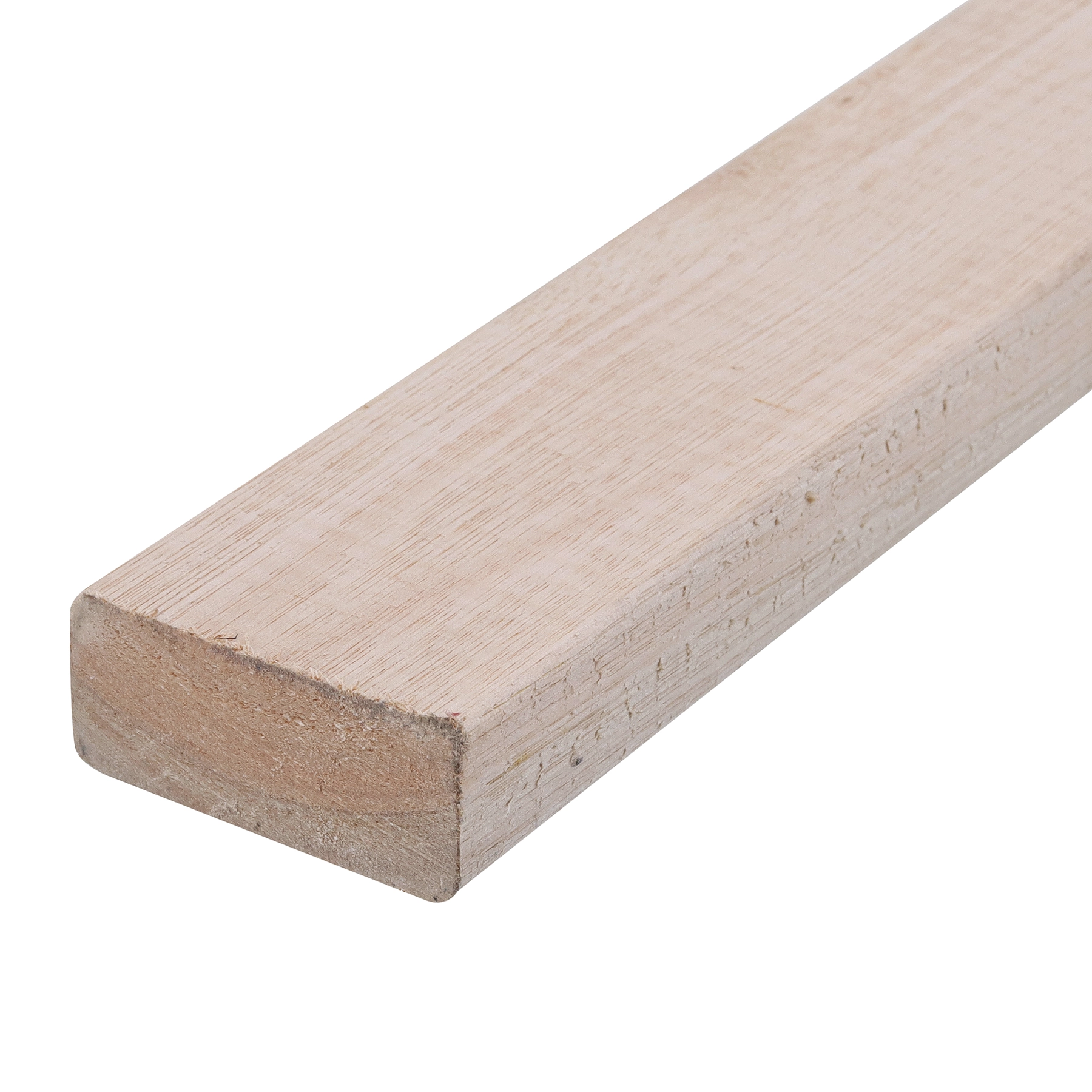 Ripa de eucalipto 20x48x2000mm Madeiras Lega