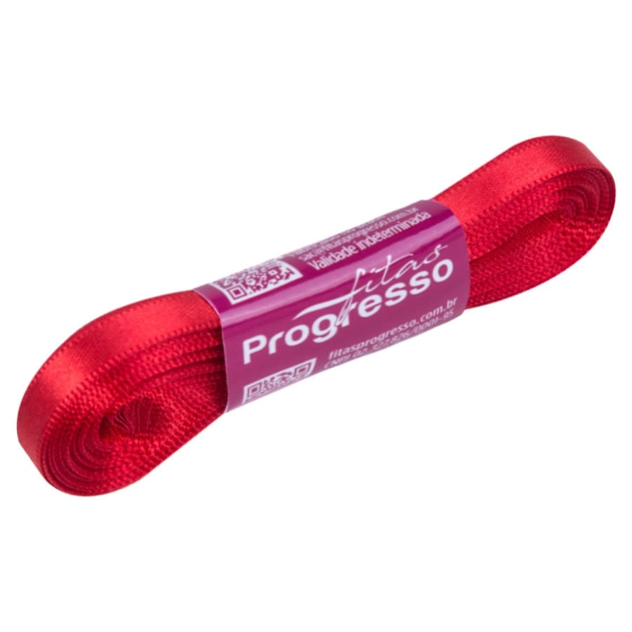 Fita Cf001 Cetim Df Pol N1 Cor 209 10mt