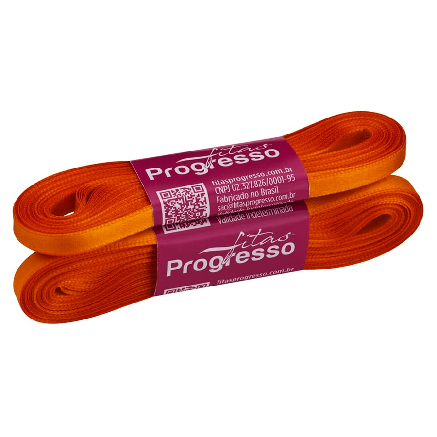 Fita Cf001 Cetim Df Pol N1 Cor 066 10mt