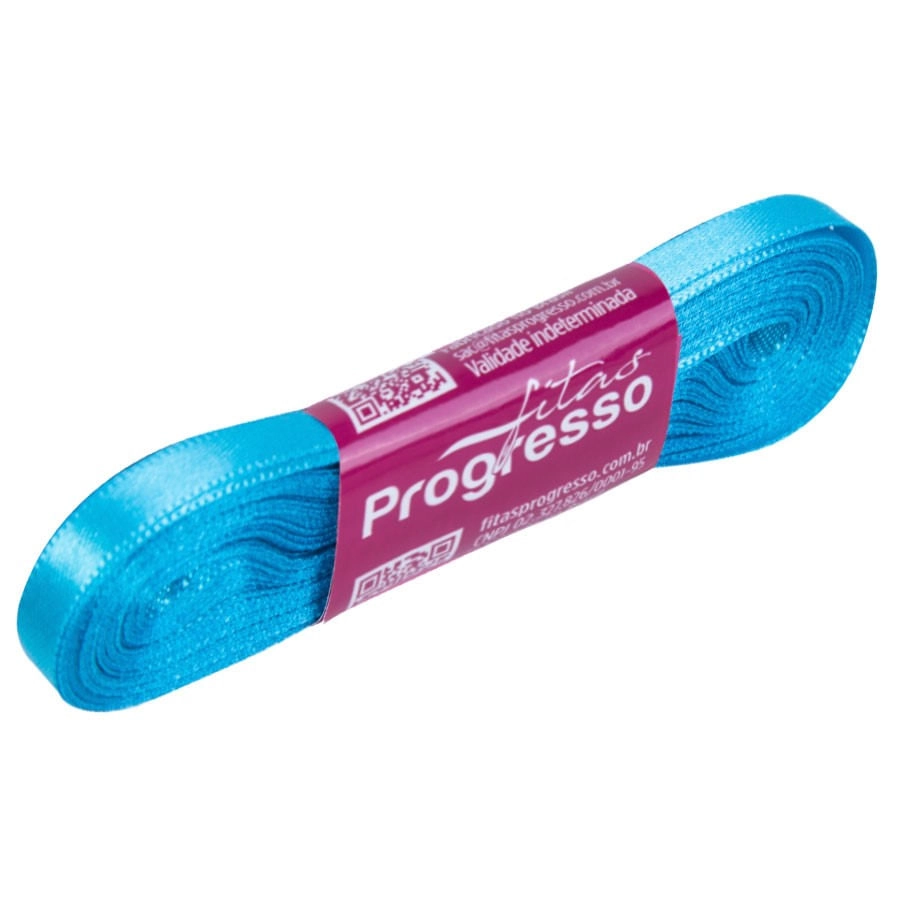 Fita Cf001 Cetim Df Pol N1 Cor 213 10mt