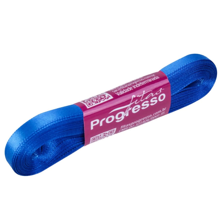 Fita Cf001 Cetim Df Pol N1 Cor 214 10mt