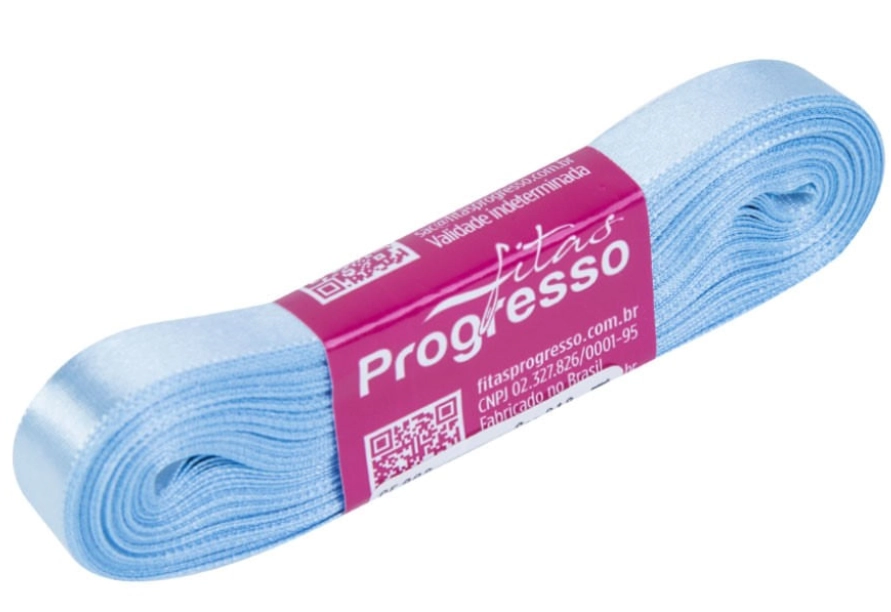 Fita Cf002 Cor 212 Azul Bb 10mx10mm