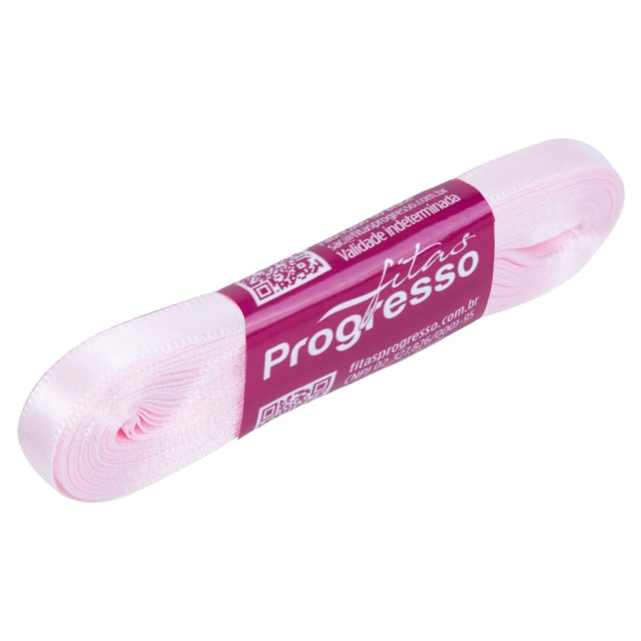 Fita Cf001 Cetim Df Pol N1 Cor 206 10mt