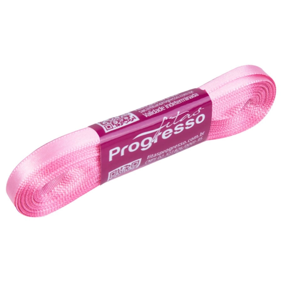 Fita Cf001 Cetim Df Pol N1 Cor 240 10mt