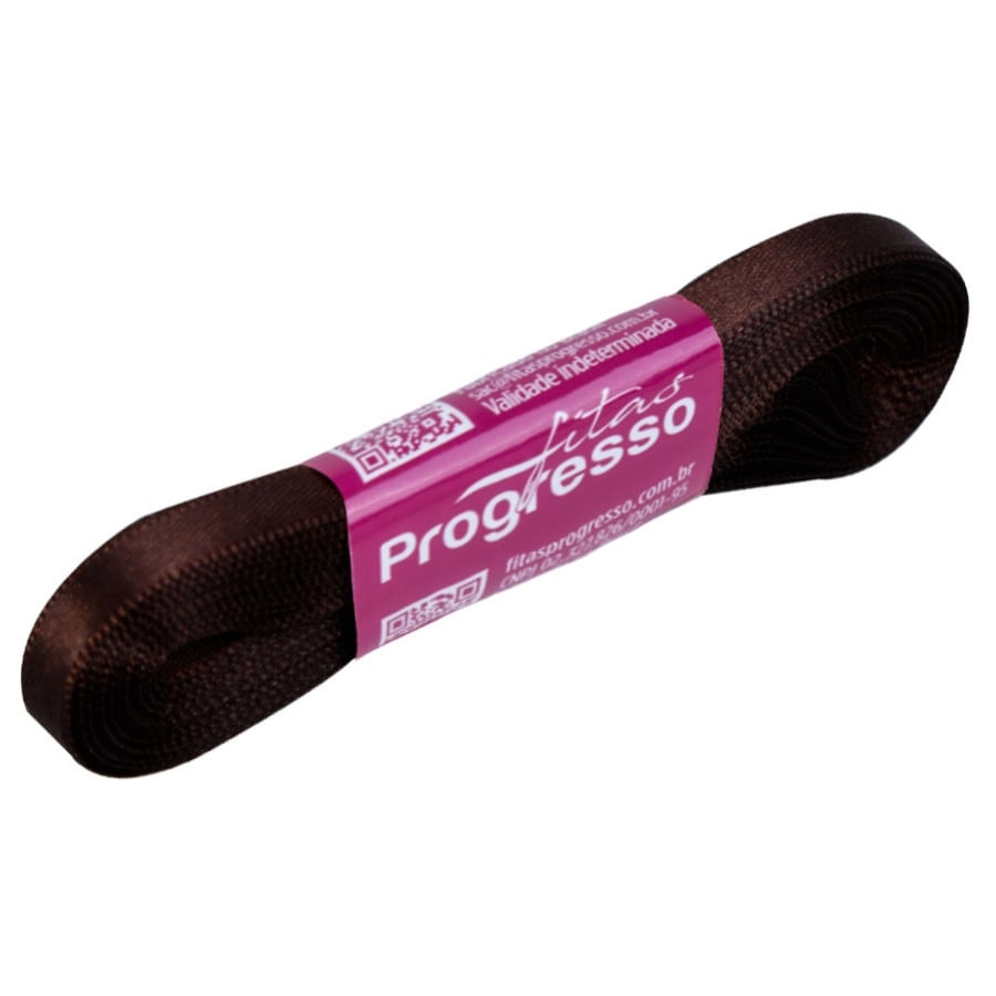 Fita Cf001 Cetim Df Pol N1 Cor 340 10mt