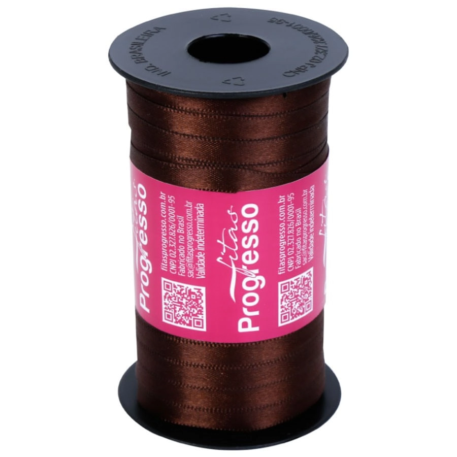 Fita Cf N001 Cor 340 100m 7mm Marr Caf Progresso