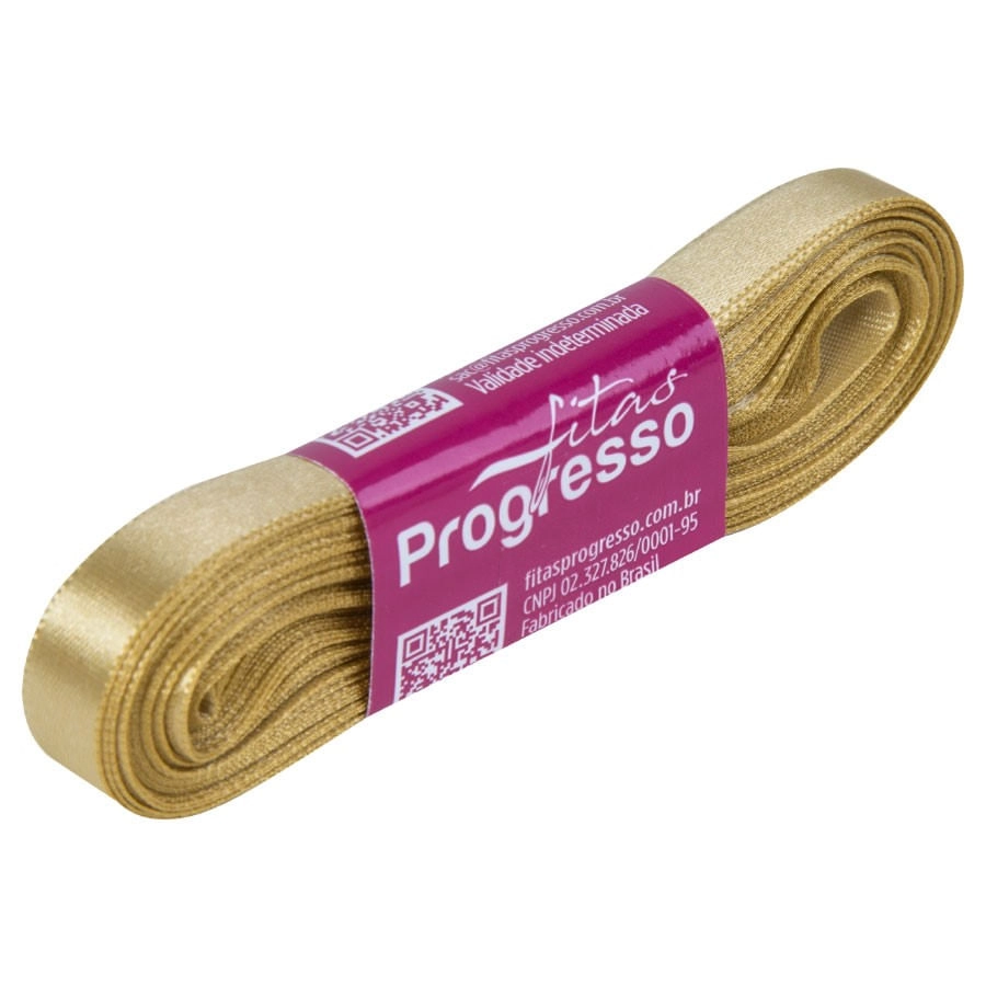 Fita Cetim Face Simple Cf002 Cor228 10mt