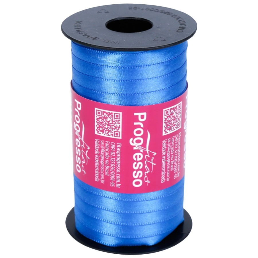 Fita Cf N001 Cor 214 100m 7mm Az Roy Progresso