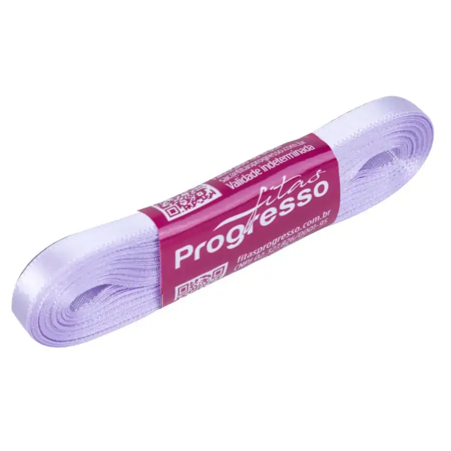 Fita Cf001 Cetim Df Pol N1 Cor 245 10mt