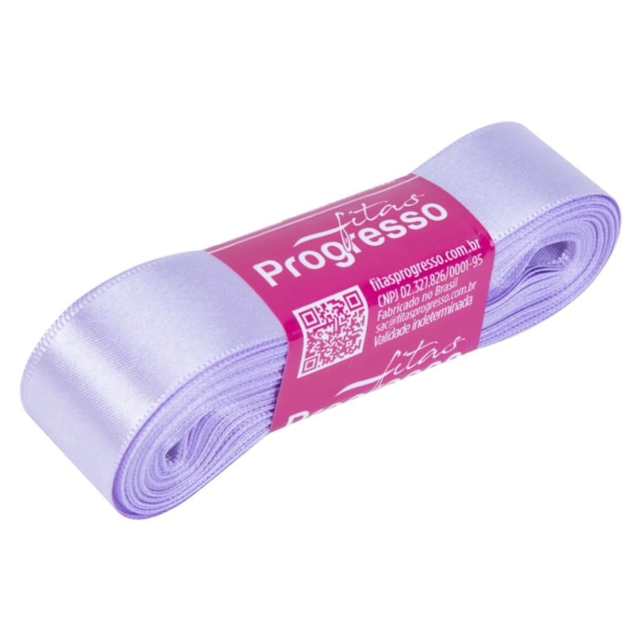 Fita Cetim Face Simple Cf005 Cor245 10m