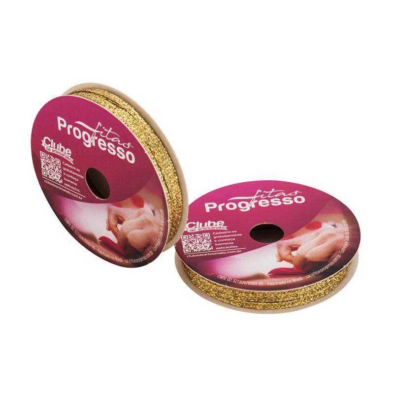 Fita Sae0022 Cor 203 10m 4mm Progresso