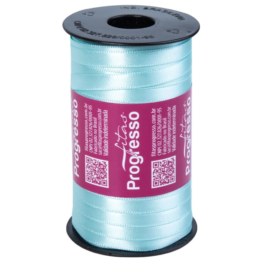 Fita Cf N001 Cor 247 100m 7mm Az Tiff Progresso